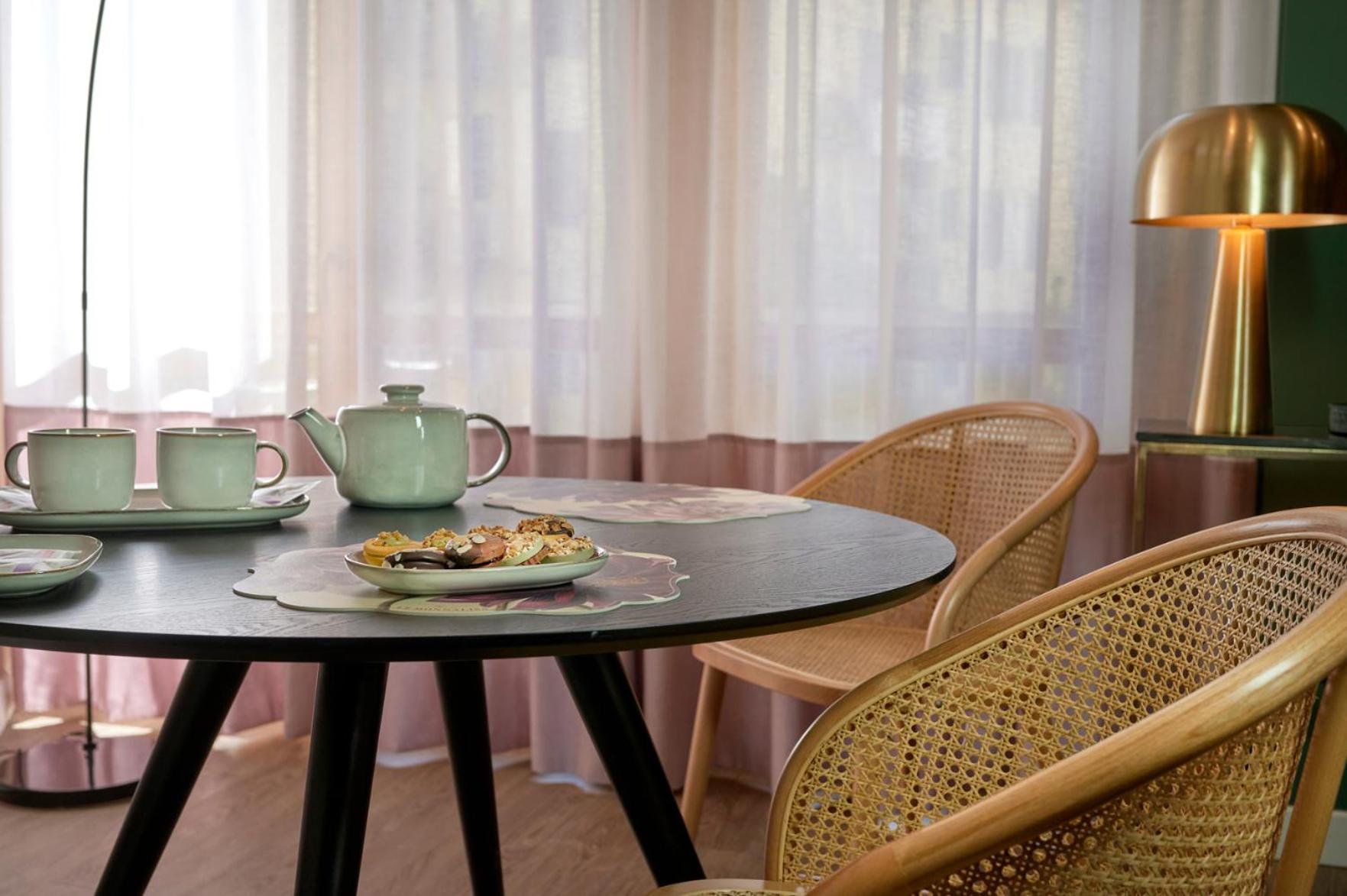 Leopoldo Appart hôtel 3*
