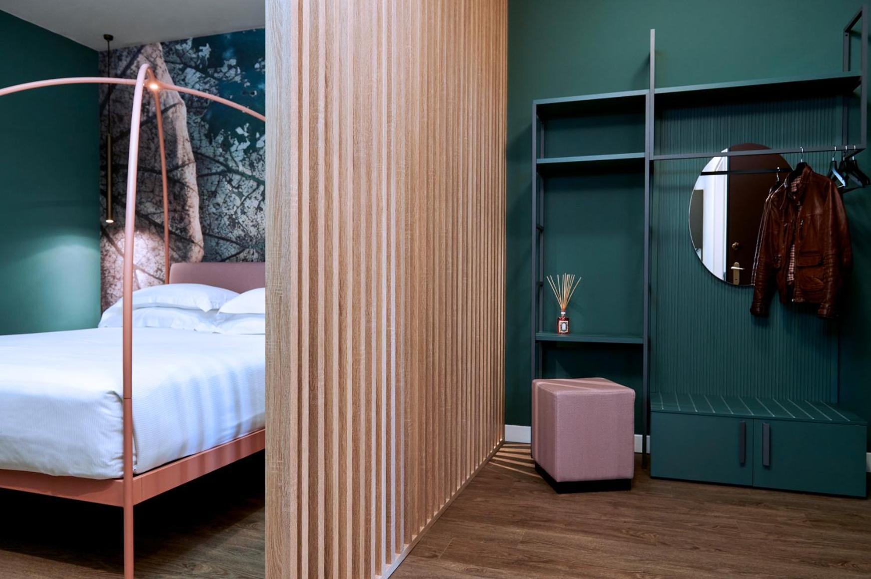 Leopoldo Appart hôtel