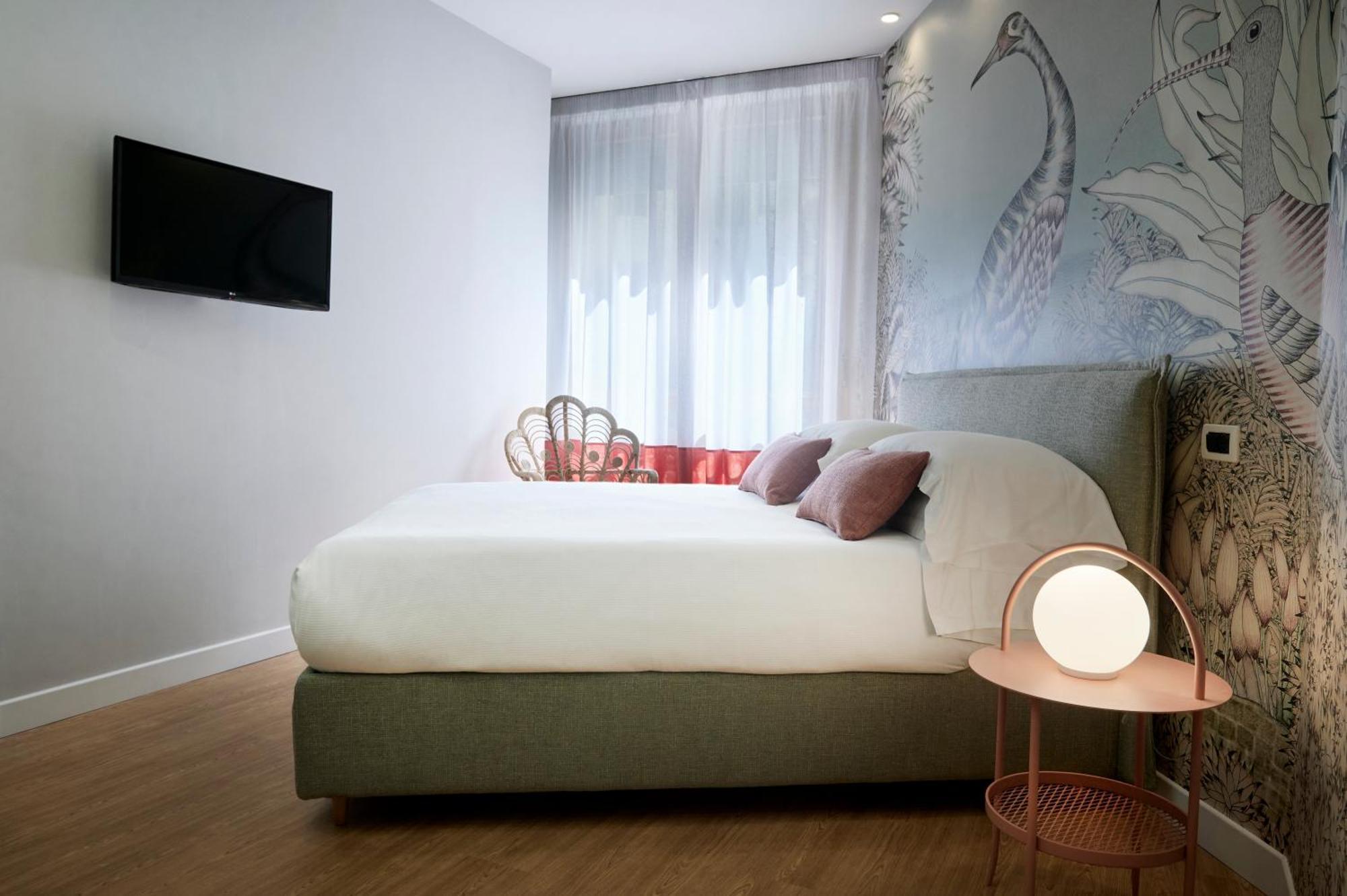 Leopoldo Appart hôtel 3*