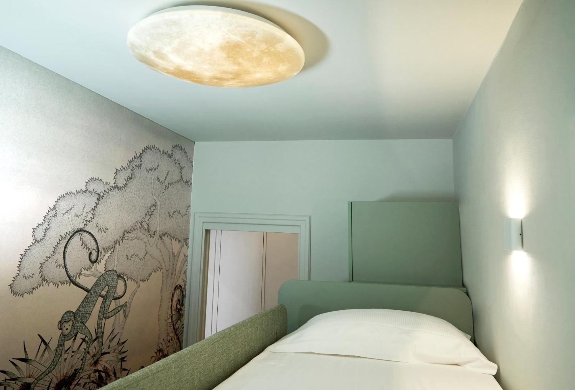 Leopoldo Aparthotel Florence