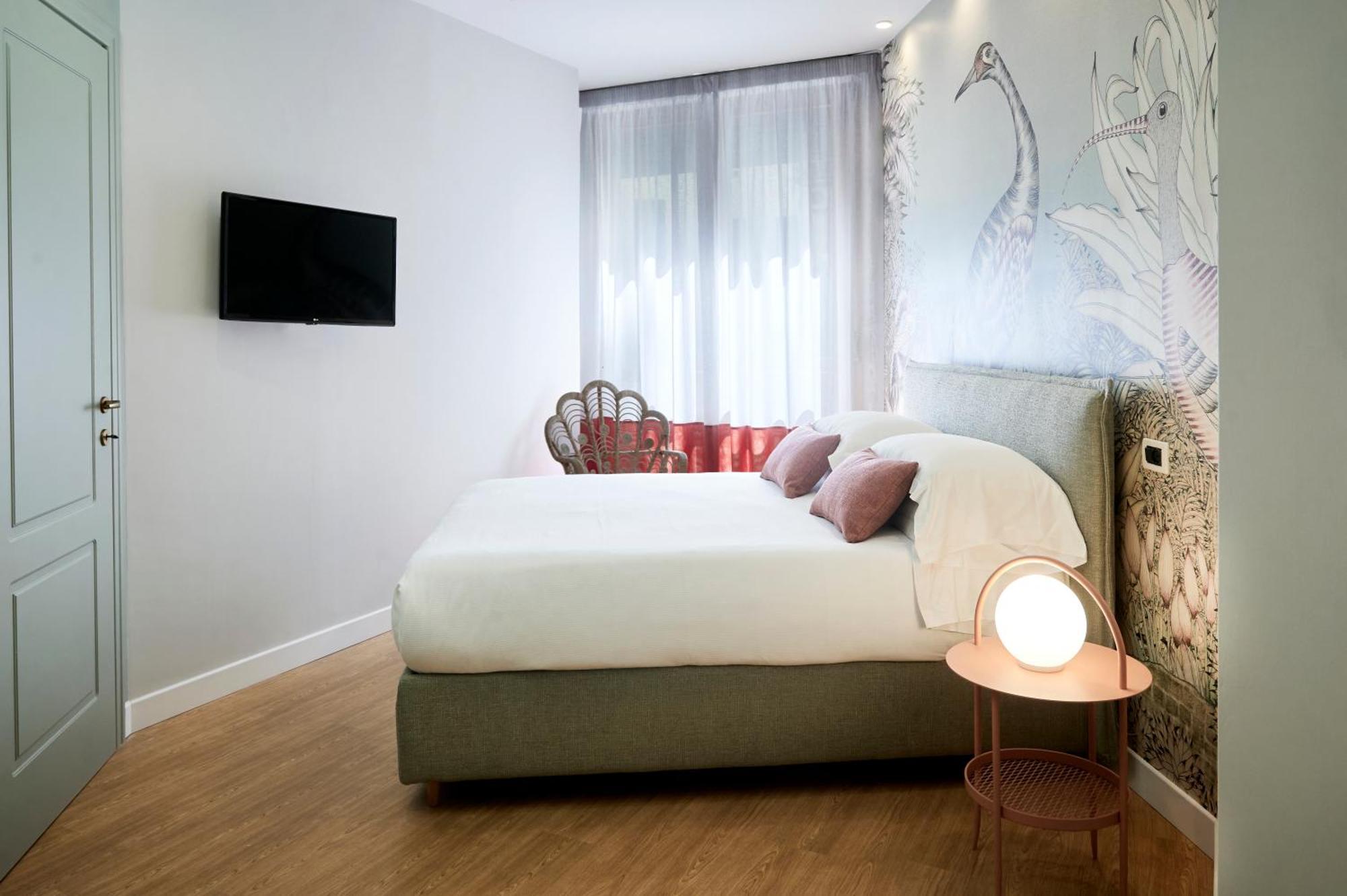 Leopoldo Appart hôtel
