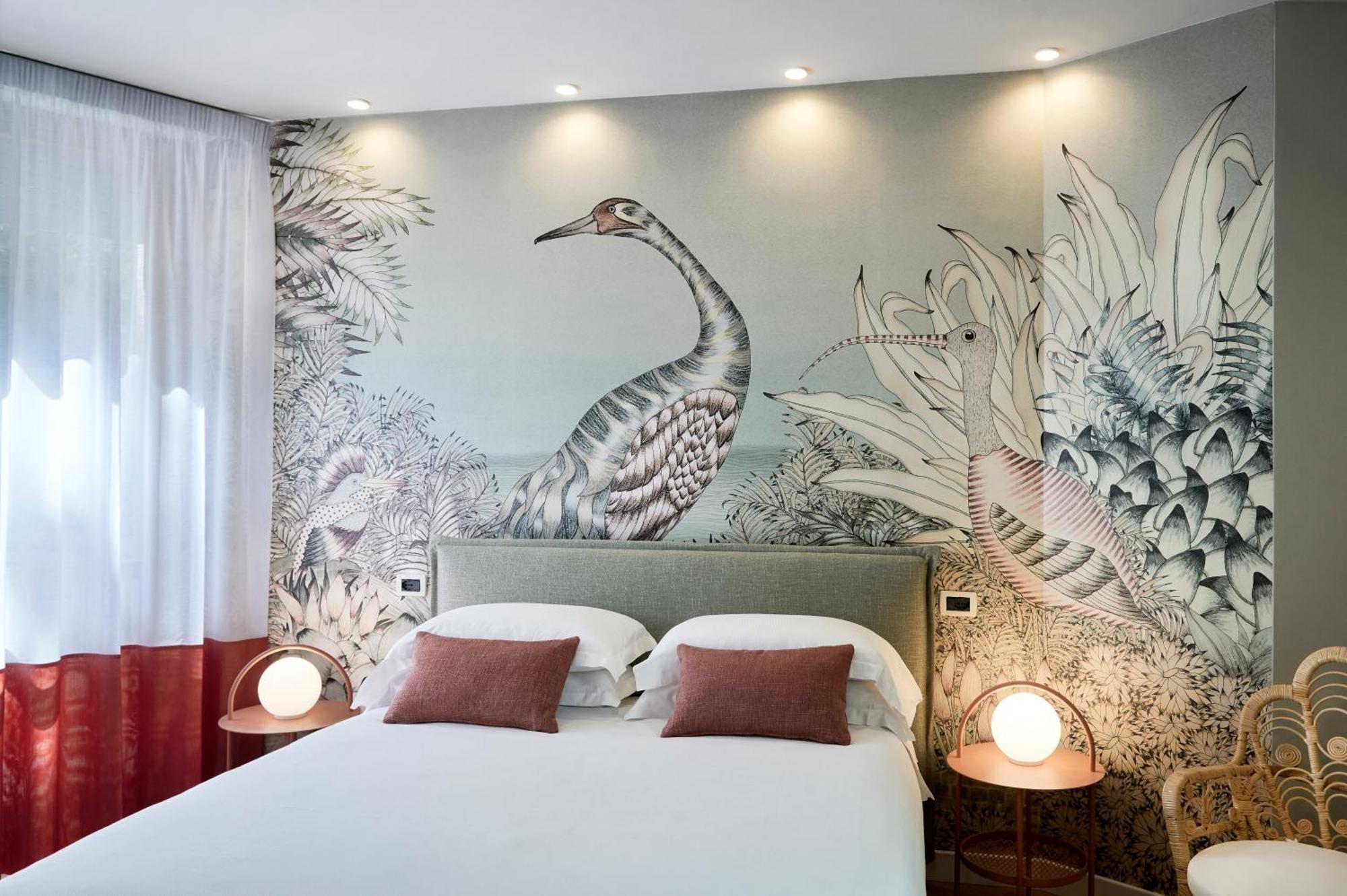 Leopoldo Appart hôtel 3*