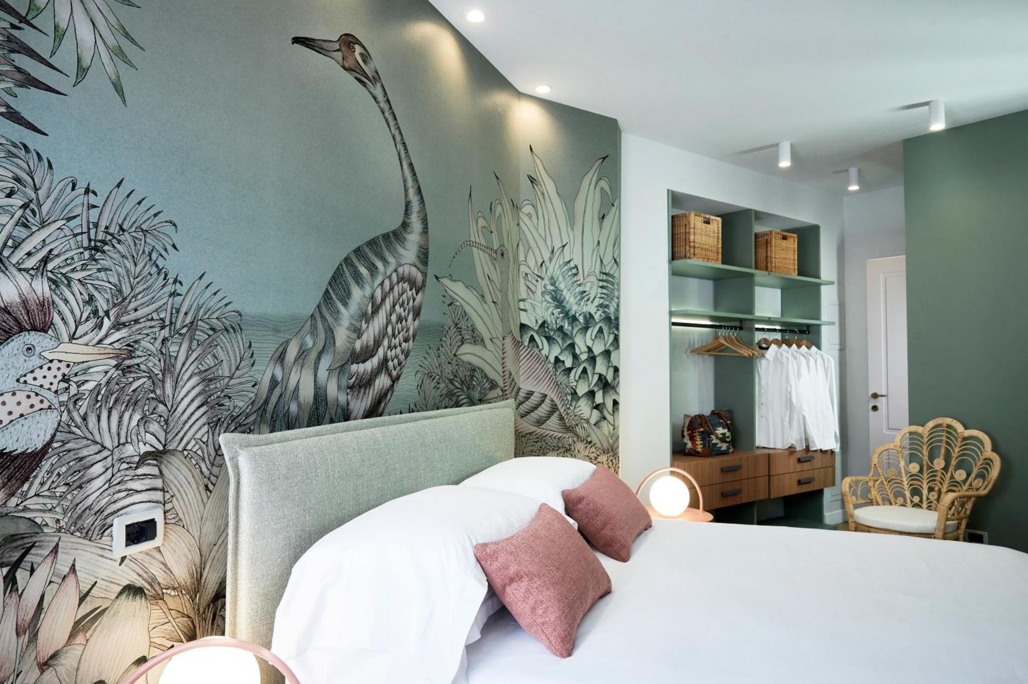 Appart hôtel Leopoldo Florence