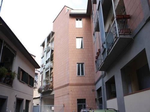 Leopoldo Appart hôtel Florence