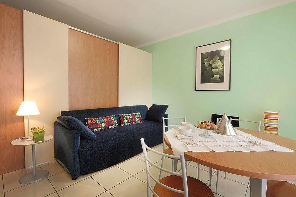 Leopoldo Appart hôtel 3*