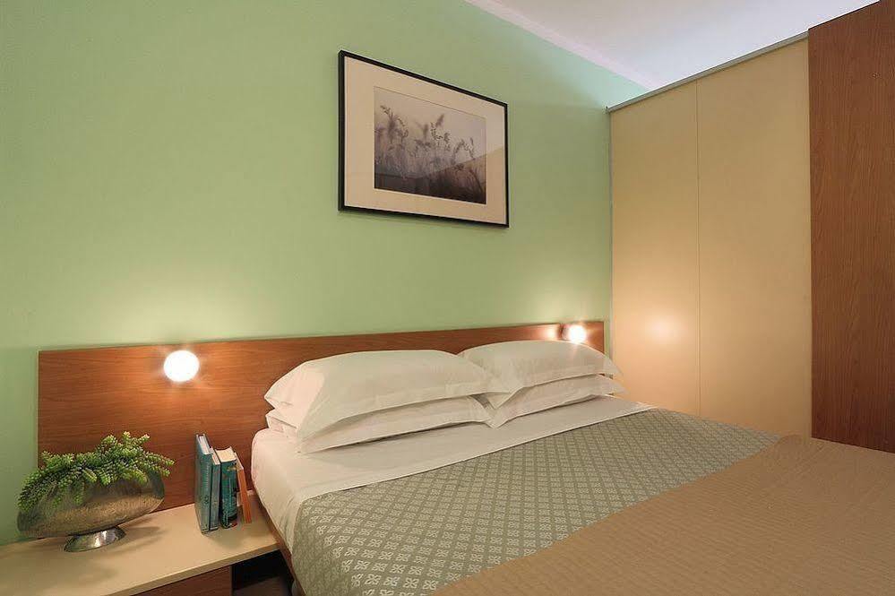 Appart hôtel Leopoldo