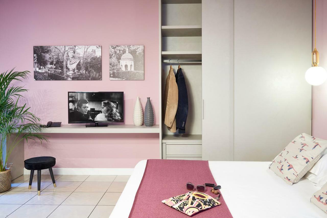 Leopoldo Appart hôtel 3*