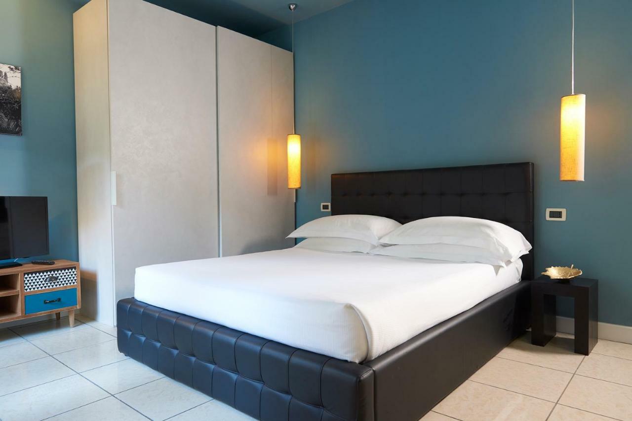 Leopoldo Appart hôtel 3*