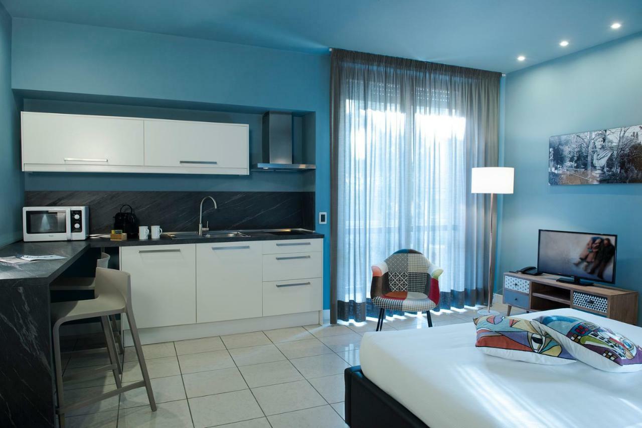 Leopoldo Appart hôtel 3*