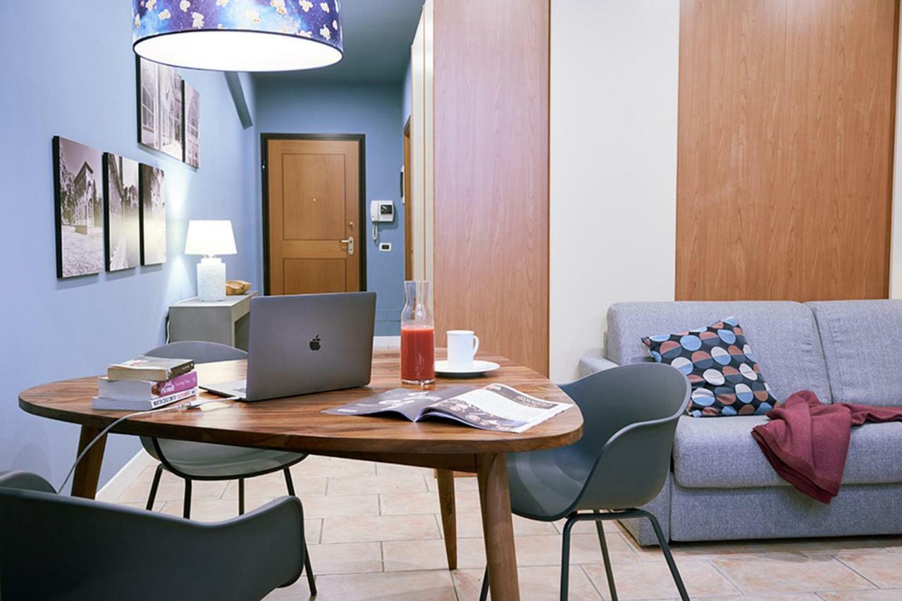 Appart hôtel Leopoldo Florence