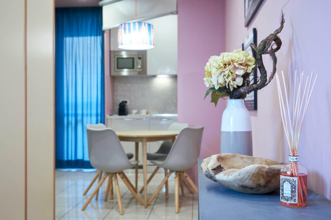 Leopoldo Aparthotel Florence