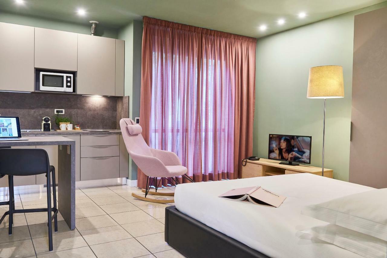 Leopoldo Appart hôtel