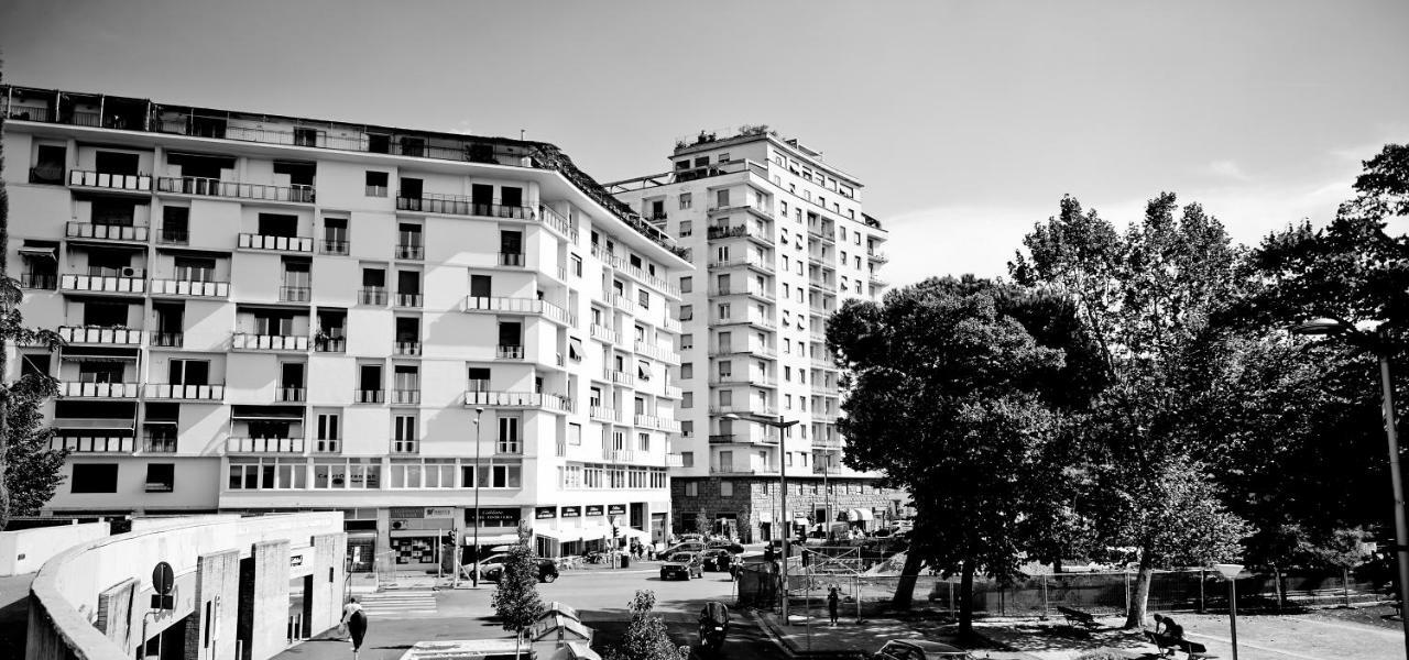 Leopoldo Appart hôtel 3*