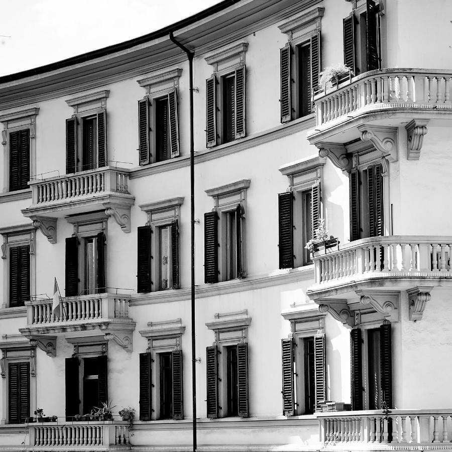 Appart hôtel Leopoldo