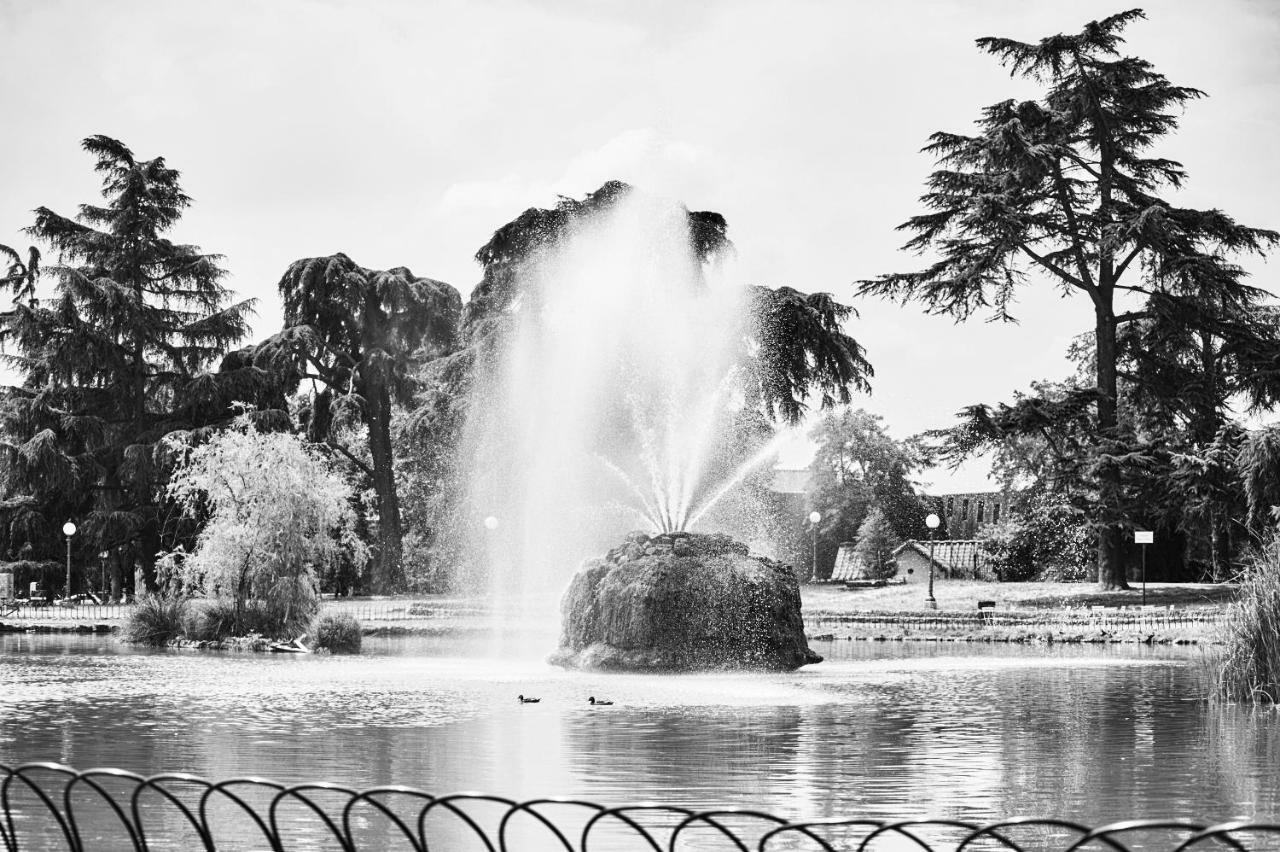 Leopoldo Appart hôtel