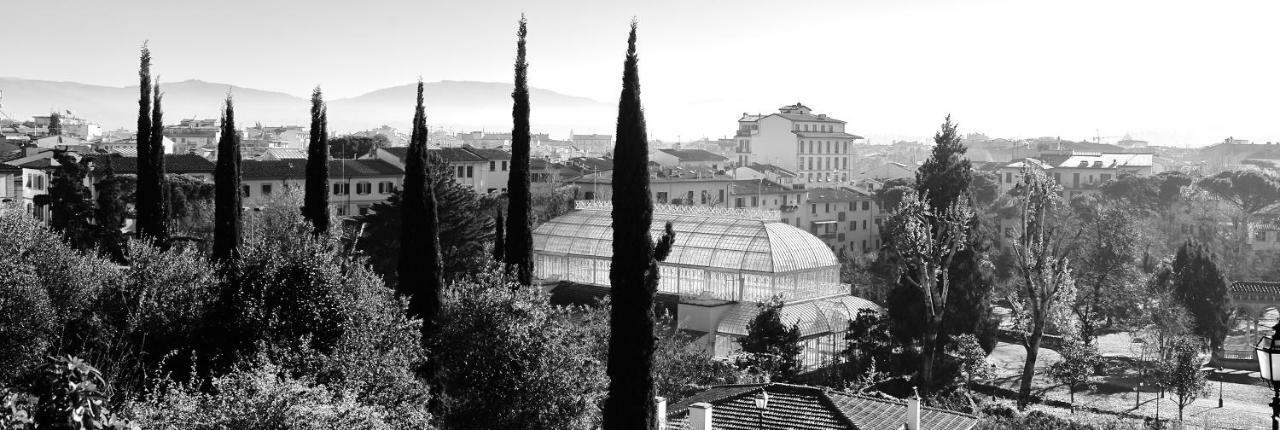 Appart hôtel Leopoldo Florence