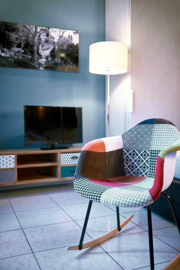 Leopoldo Appart hôtel 3*
