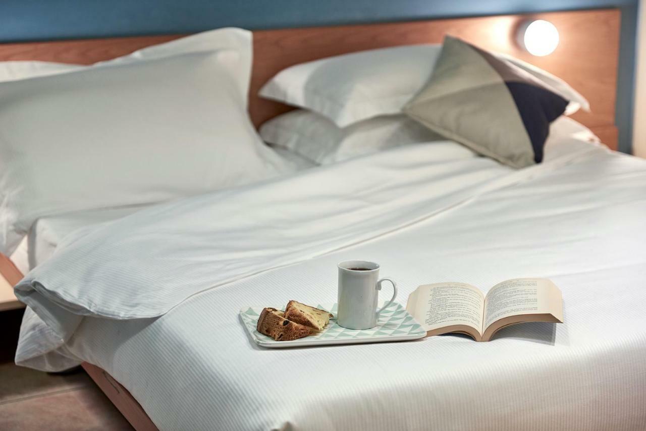 Leopoldo Appart hôtel 3*
