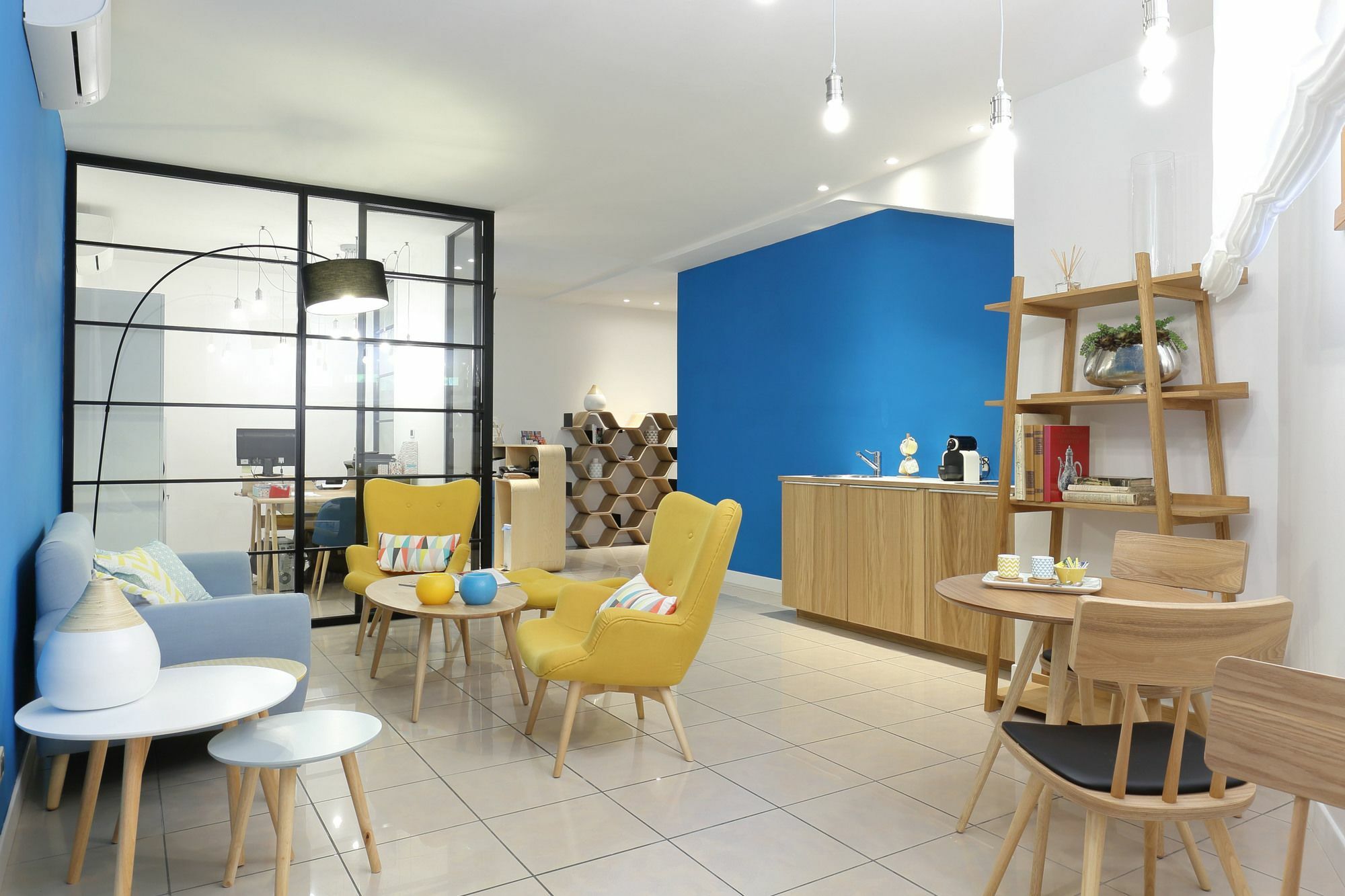 Leopoldo Appart hôtel