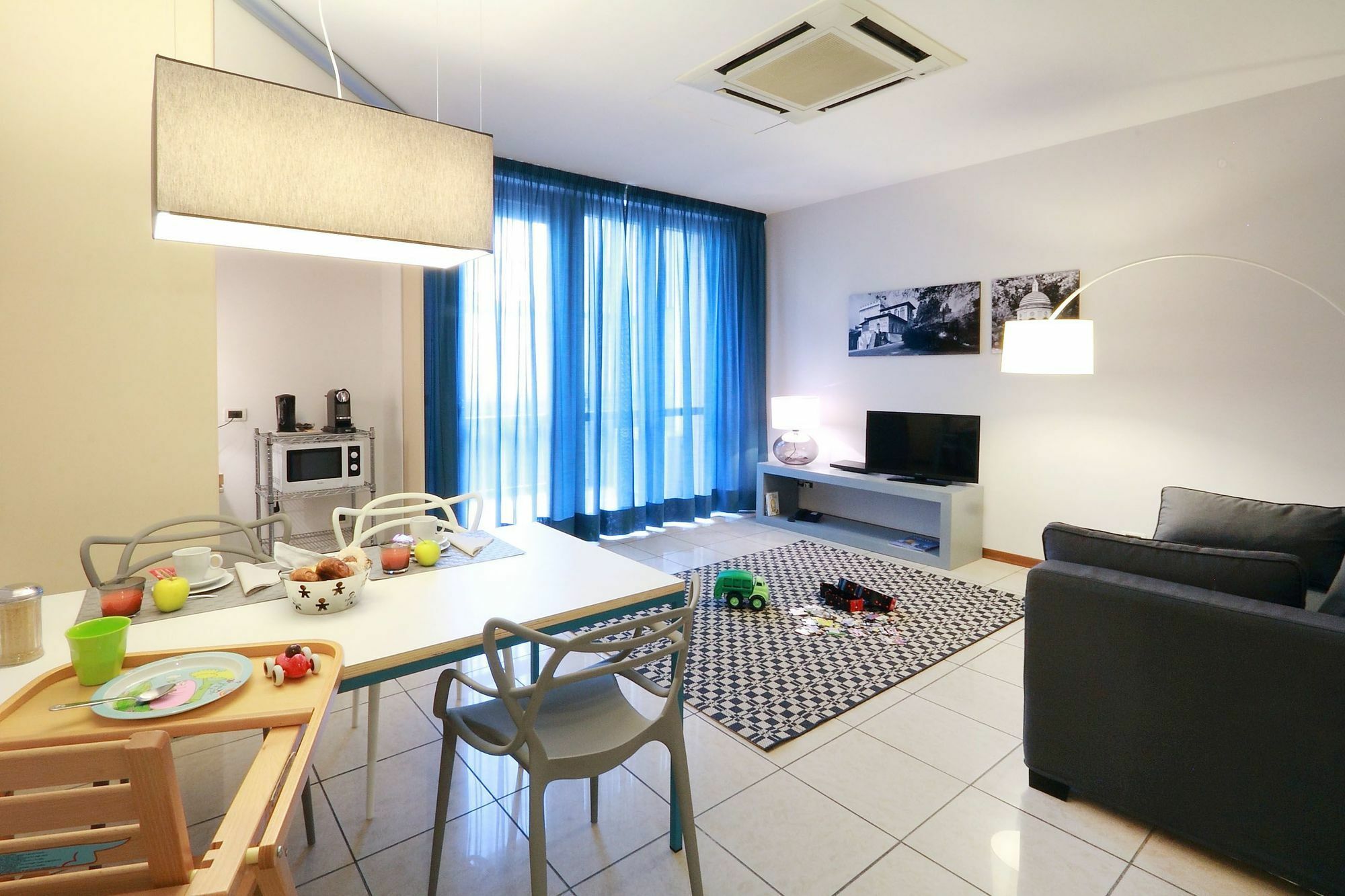 Leopoldo Appart hôtel